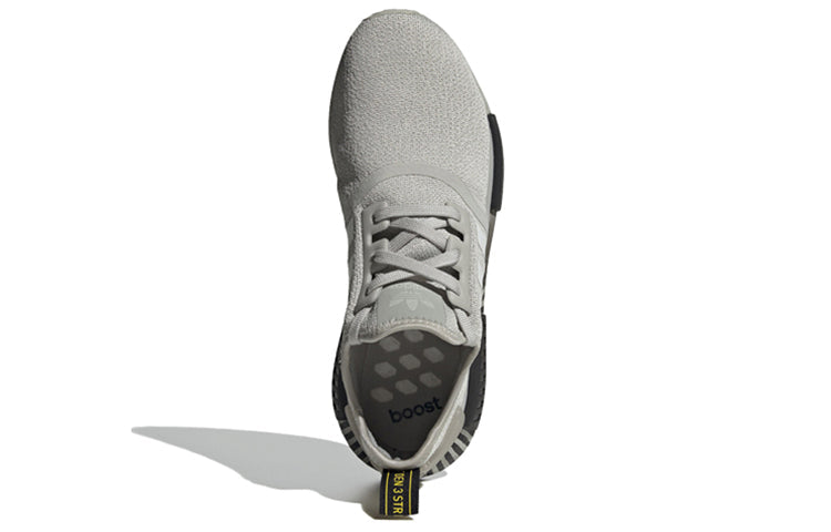 adidas NMD_R1 'Metal Grey' FV3651