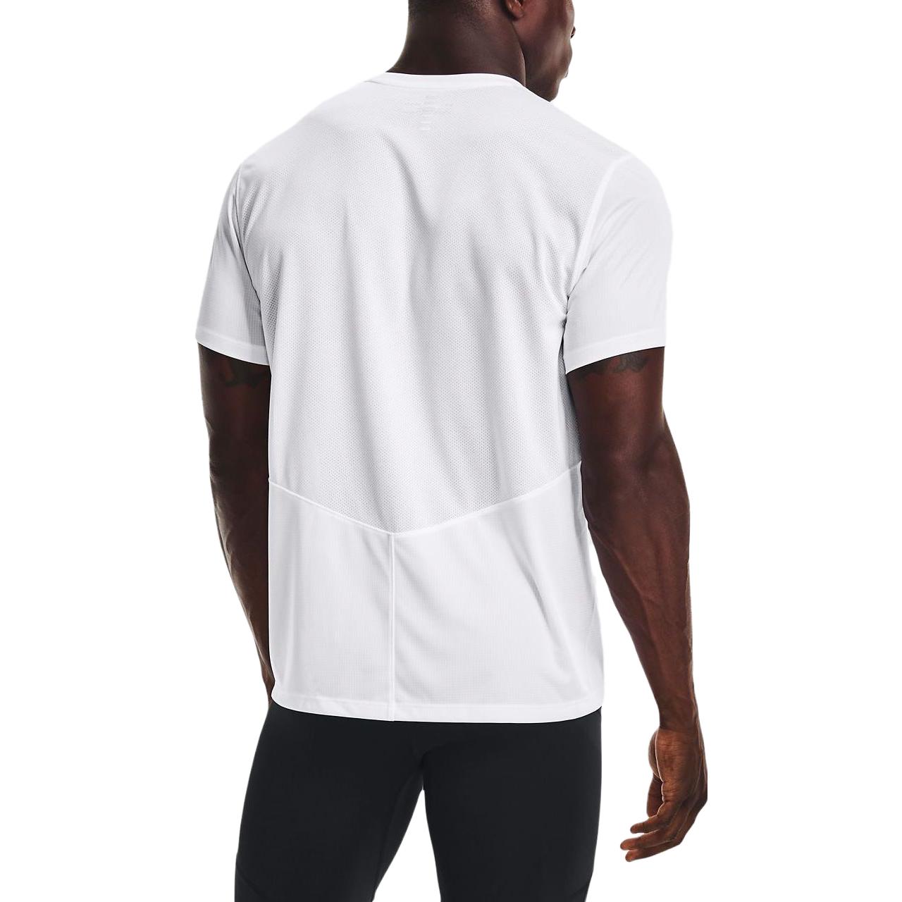 Under Armour Speed Stride 2.0 T-shirt 'White' 1369743-100