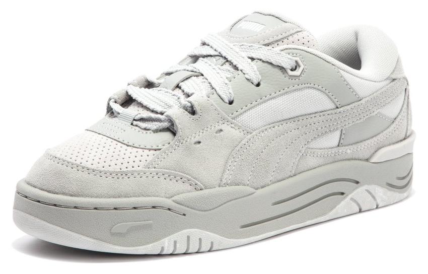 PUMA 180 Perf 'Smokey Grey' 394798-01