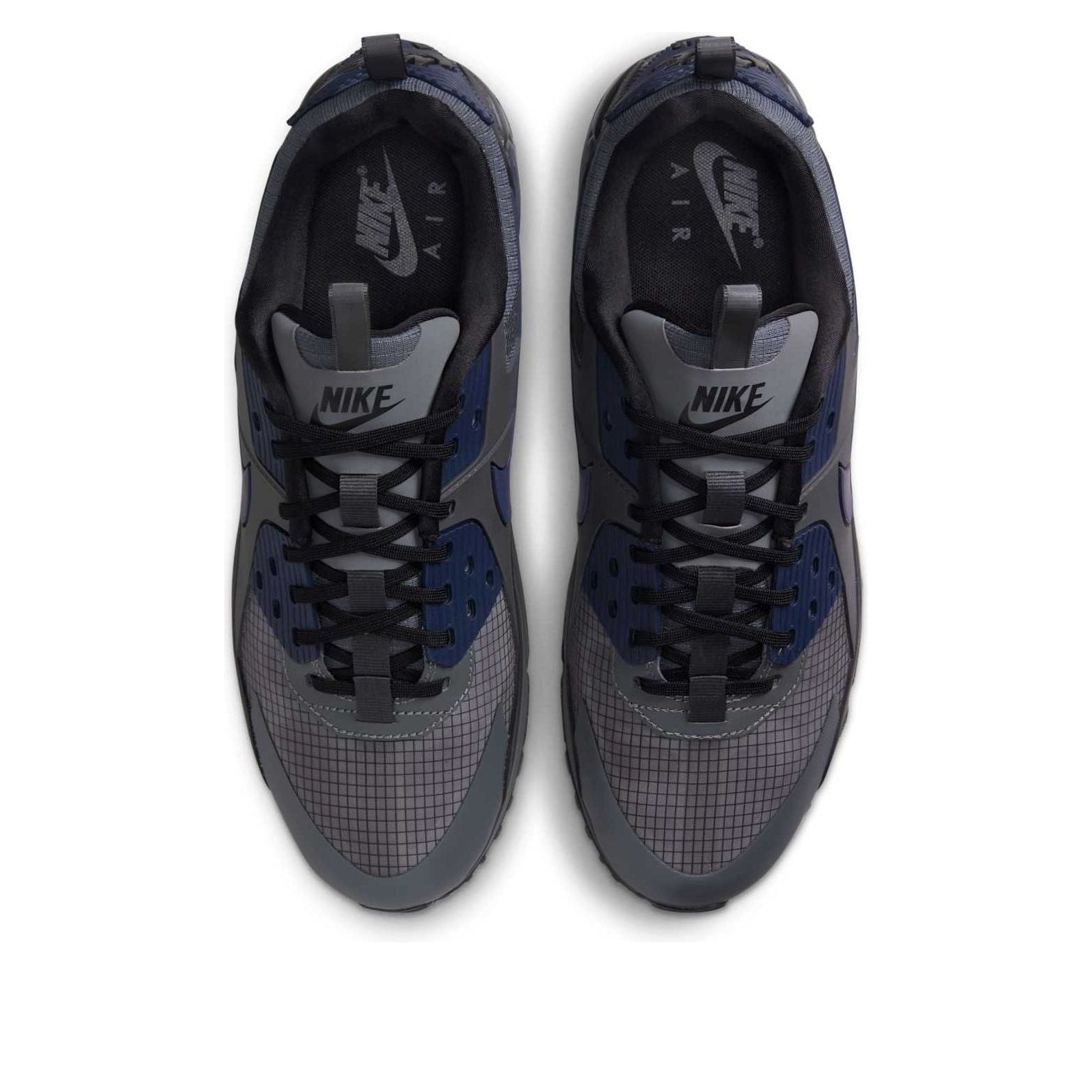 Nike Air Max 90 Drift 'Iron Grey Black Anthracite Obsidian' FB2877-006