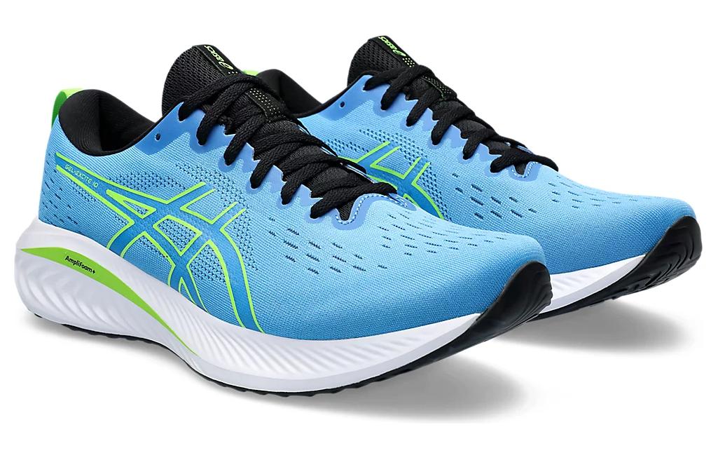 ASICS Gel-Excite 10 'Waterscape Electric Lime' 1011B600-402