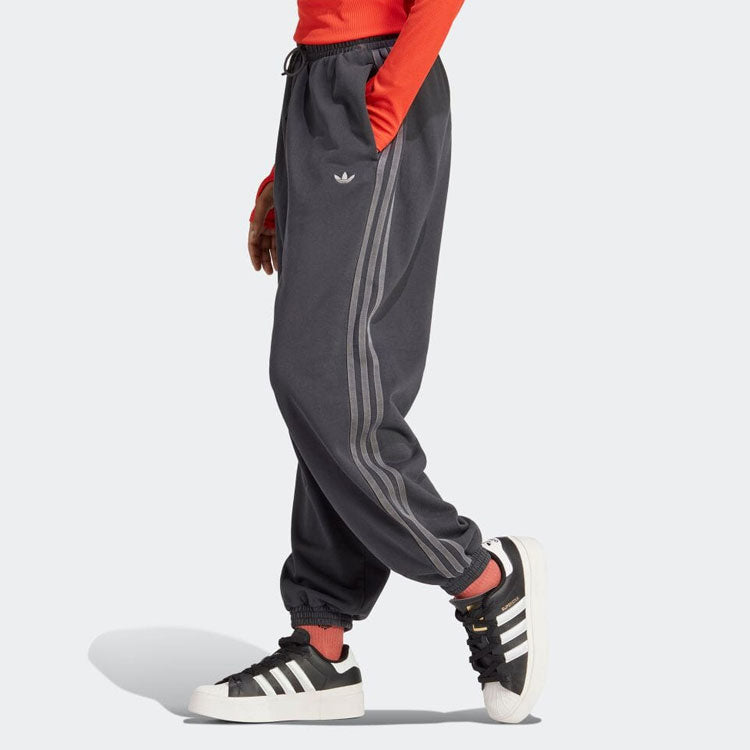 (WMNS) adidas Originals Joggers 'Grey' IP7140