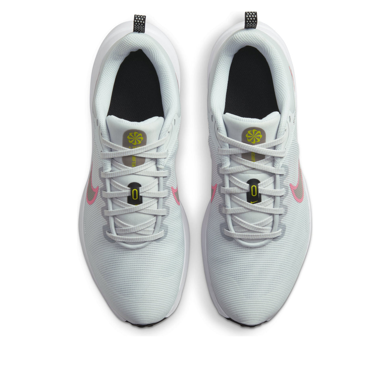 (WMNS) Nike Downshifter 12 'White Black' DD9294-009
