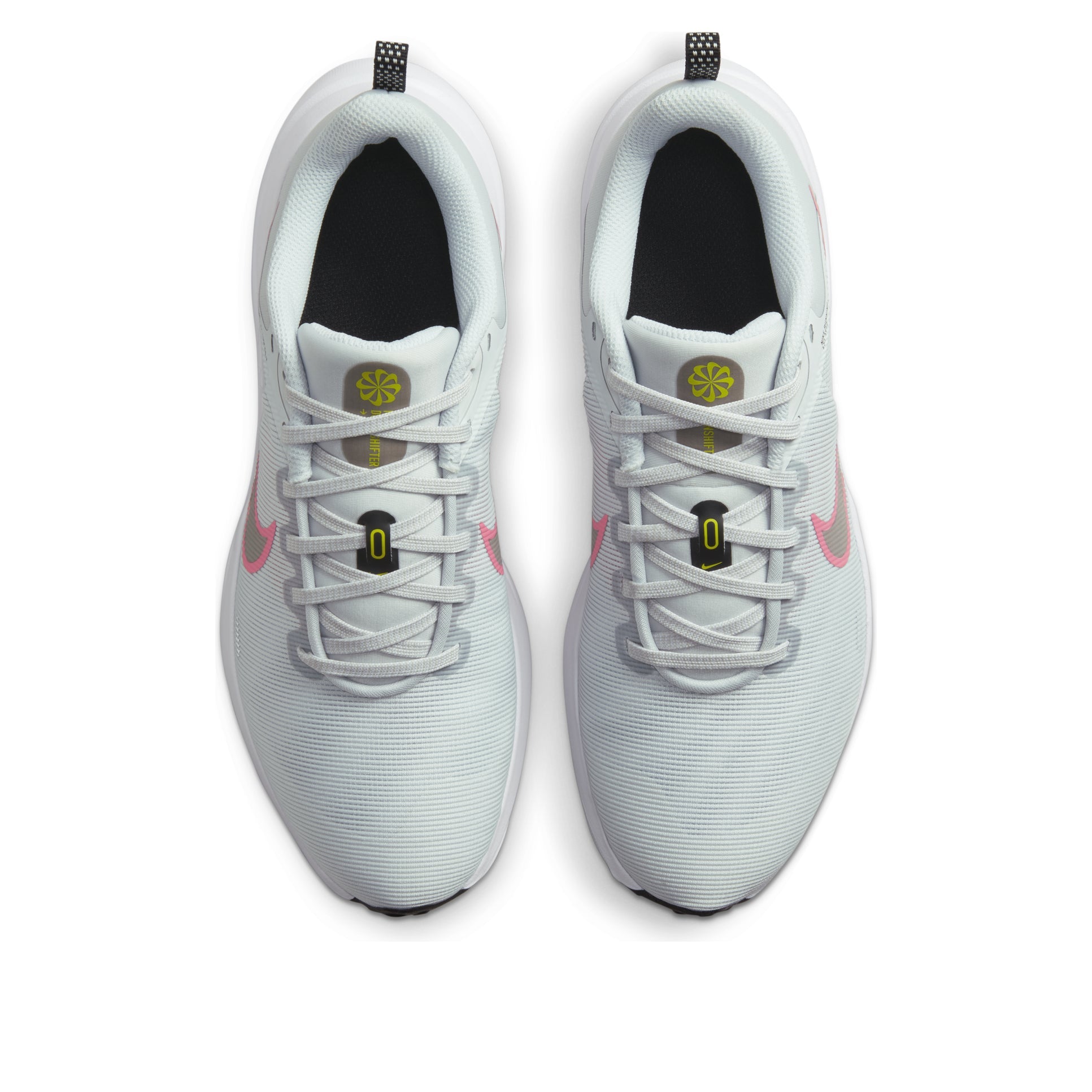 (WMNS) Nike Downshifter 12 'White Black' DD9294-009