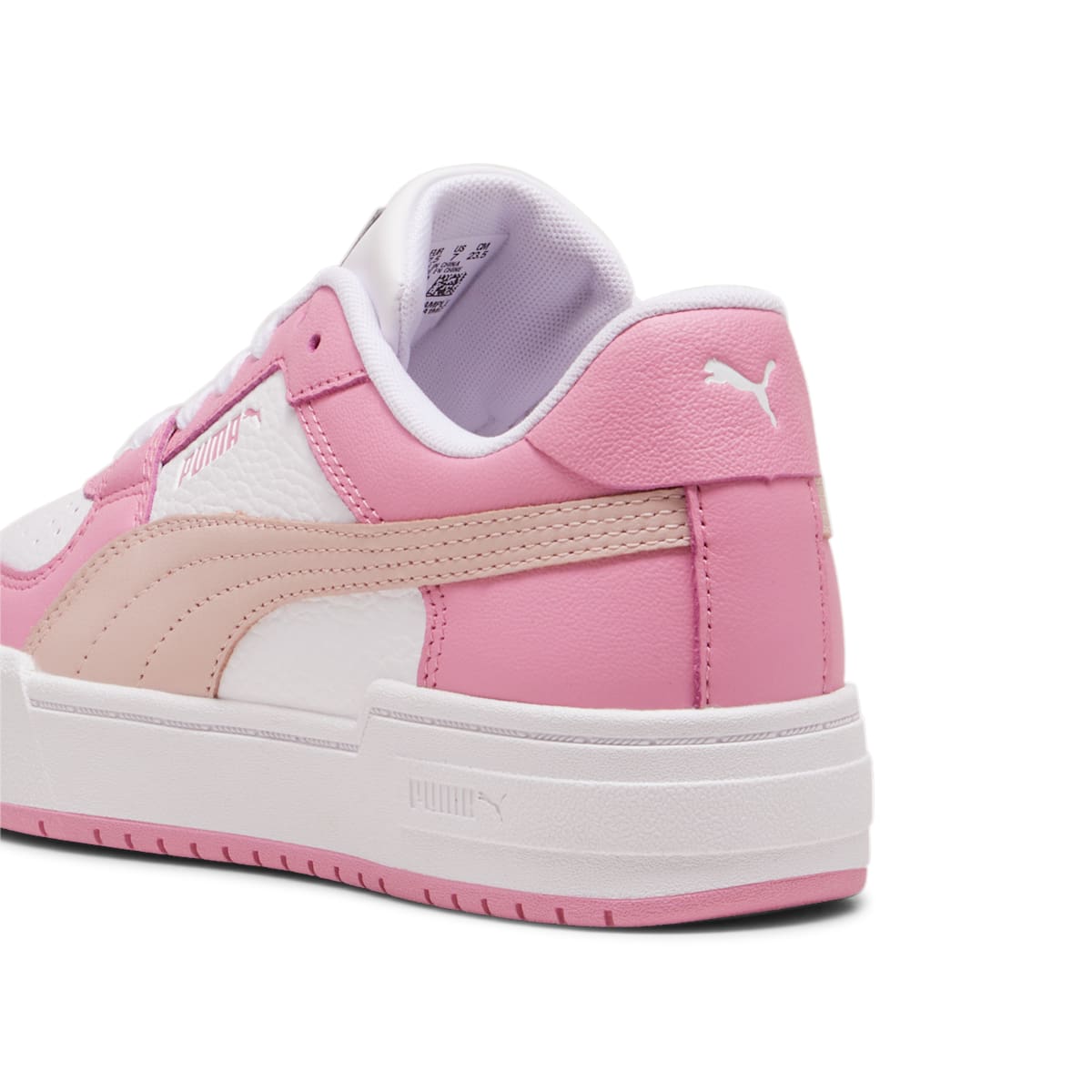 PUMA CA Pro Classic 'White Mauved Out Mist' 380190-59