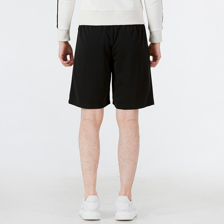 PUMA Running Shorts 'Black' 704942-04