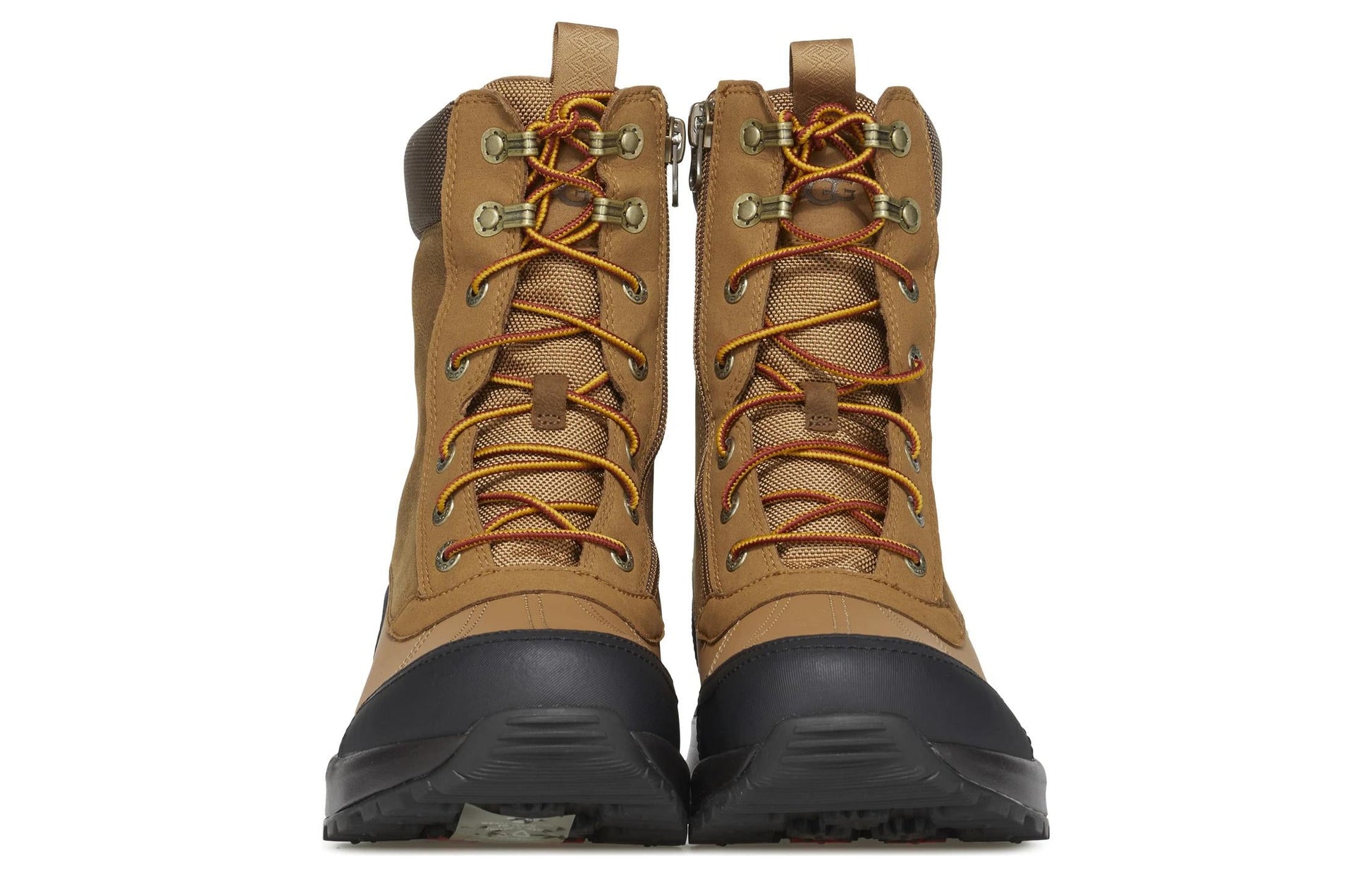 UGG Short Boot 'Brown Outdoor' 1130766-CHE