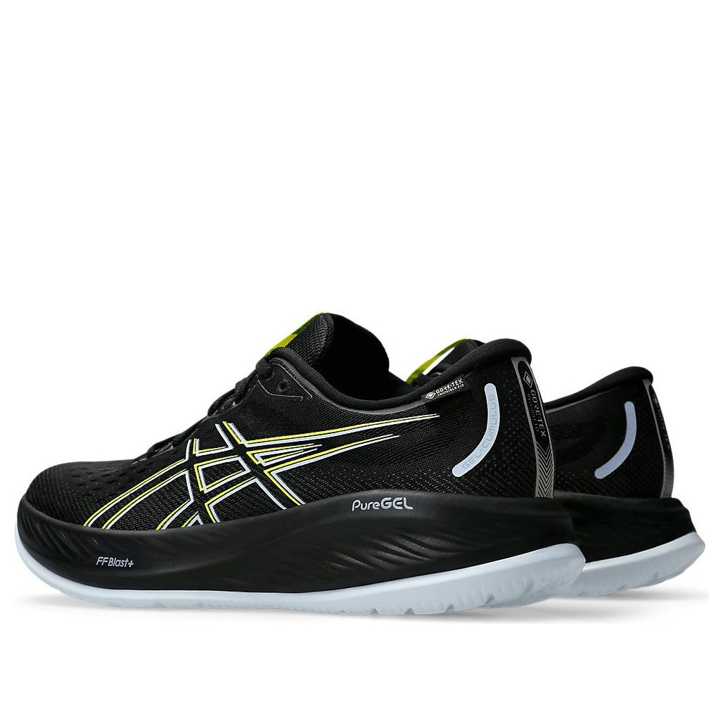 ASICS Gel-Cumulus 26 Gore-Tex 'Black Cool Grey' 1011B864-001