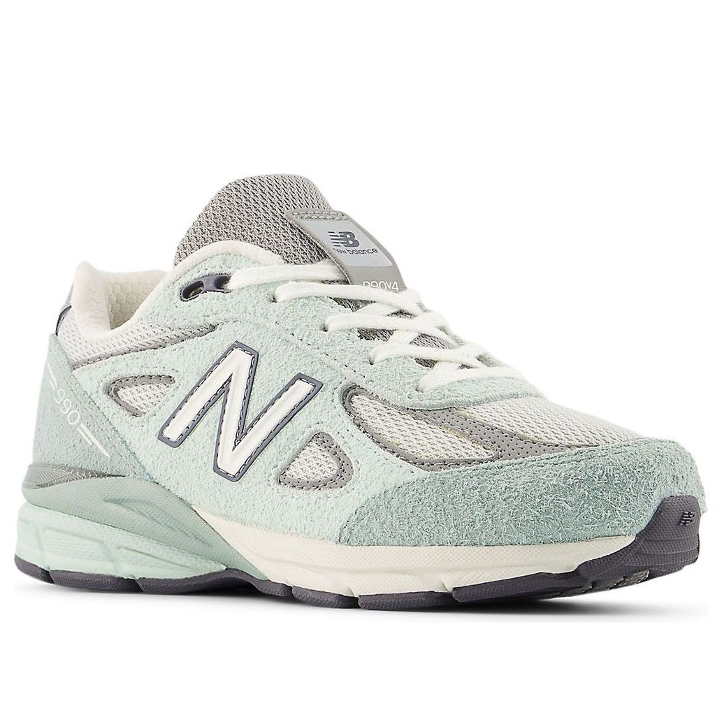(PS) New Balance 990v4 'The Whitaker Group Willful Bias' PC990WK4
