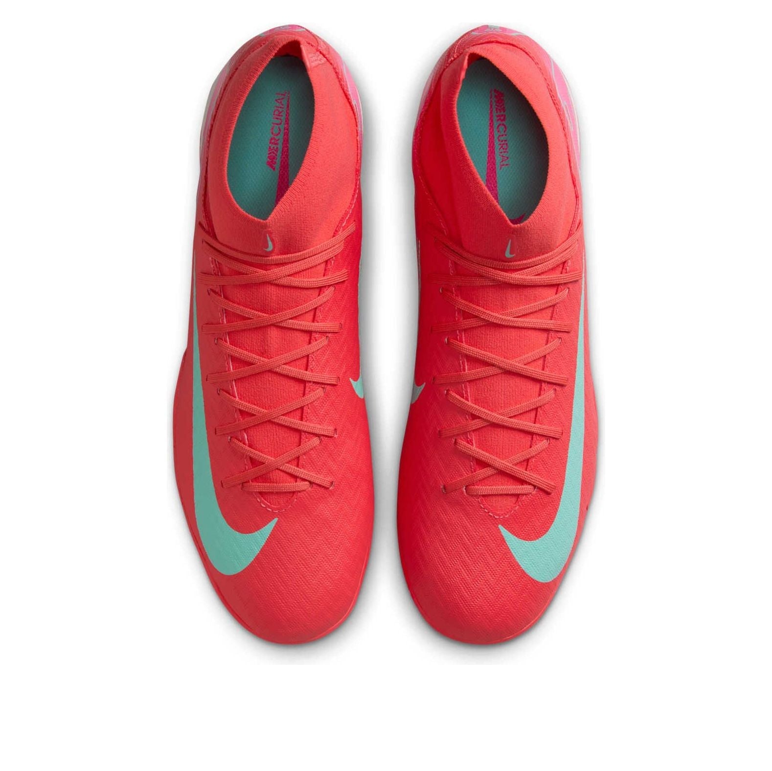 Nike Zoom Mercurial Superfly 10 Academy IC 'Mad Energy Pack' FQ8332-800
