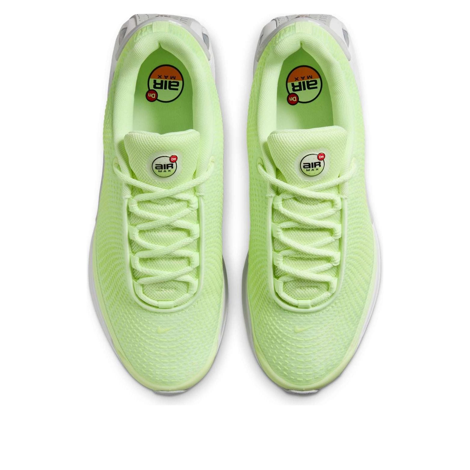 (WMNS) Nike Air Max DN SE 'Barely Volt' HJ9636-701