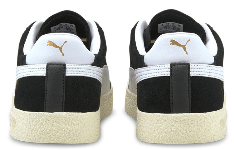 PUMA Club 'Black White' 381111-02