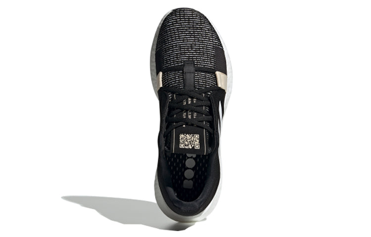 adidas SenseBoost Go 'Core Black Linen' G26943