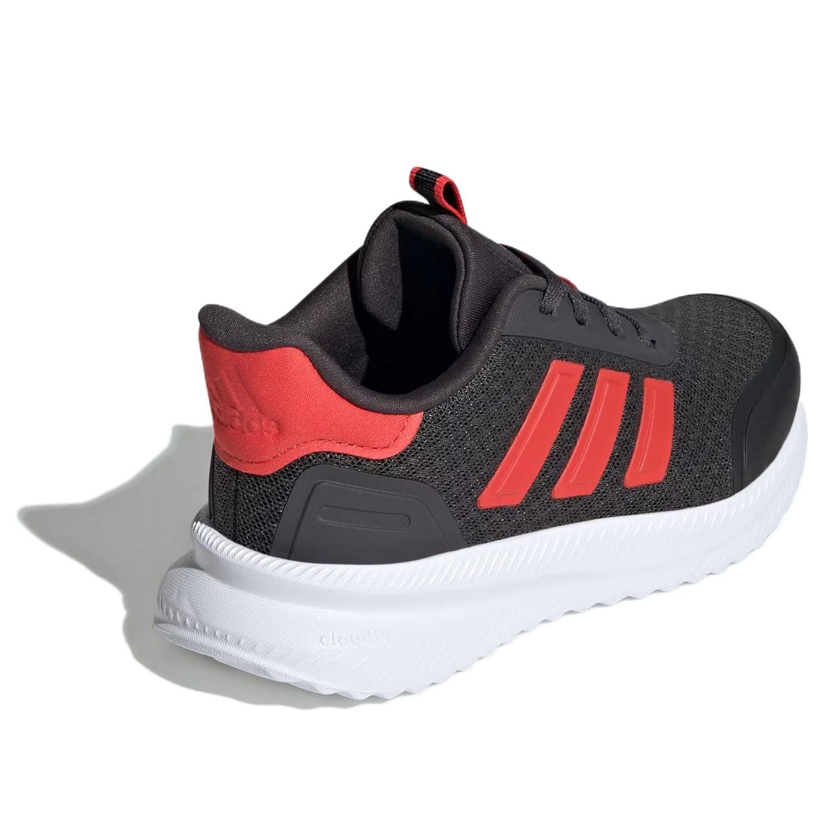 (PS) adidas X_Plrpath 'Black Red' ID0252