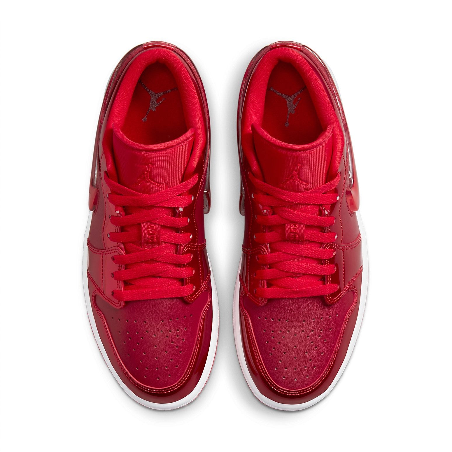 (WMNS) Air Jordan 1 Low SE 'Pomegranate' DH5893-600