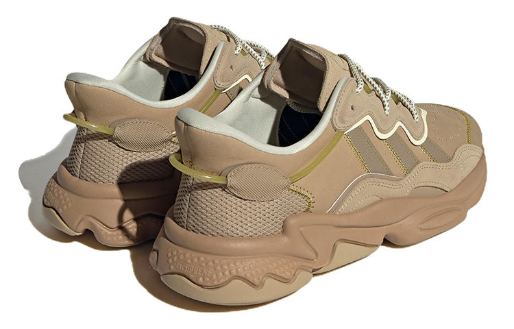 adidas originals Ozweego 'Sand Hemp' GY9924