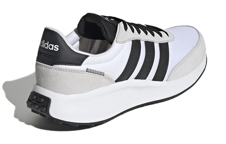 adidas Run 70s 'White Black Grey' GY3884