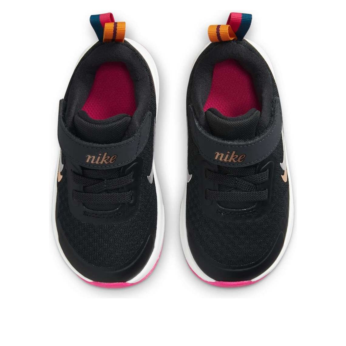 (TD) Nike Wearallday SE 'Off Noir Metallic Pewter' DN4152-001