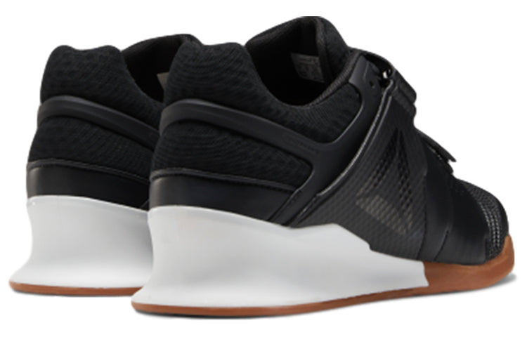Reebok Legacy Lifter FW 'Black' FU7872
