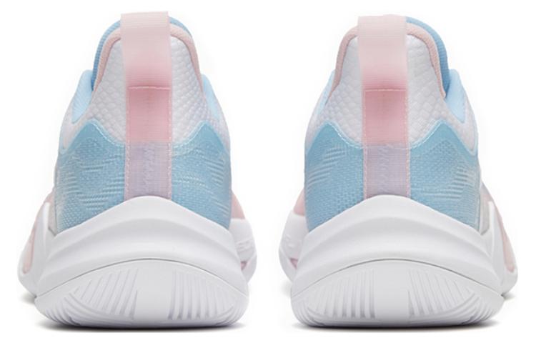 ANTA Light Crazy 4 Team 'Light Pink Blue' 112321601-5