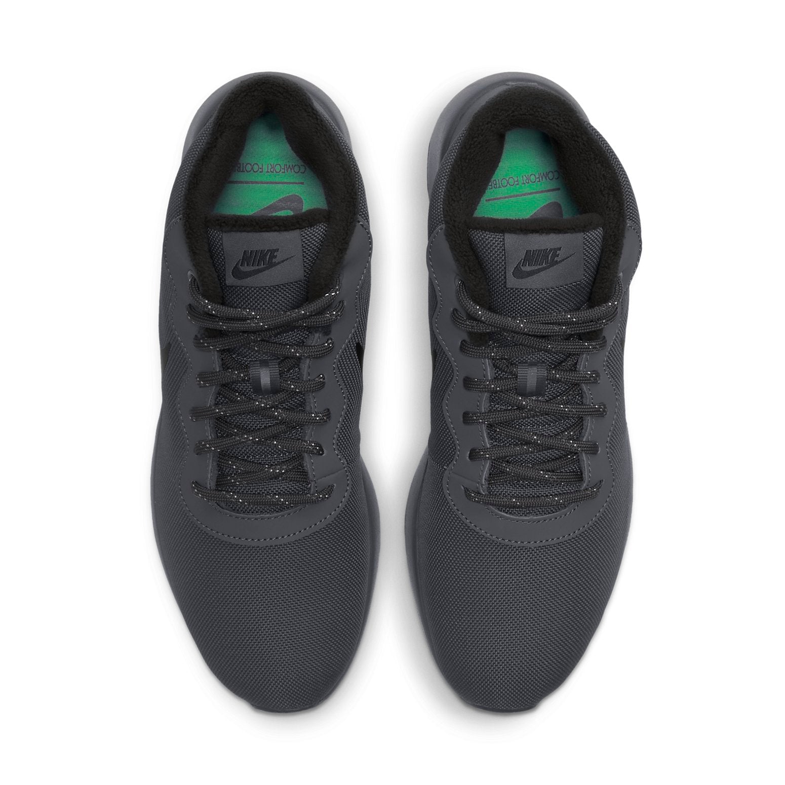 Nike Tanjun Chukka 'Dark Grey' 858655-002