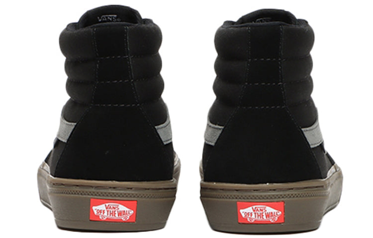 Vans BMX SK8-HI Black/Brown VN0A5HF139L