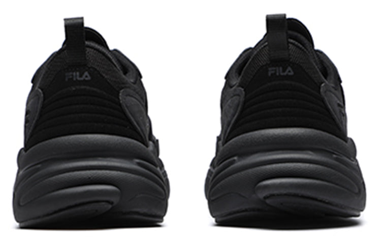 FILA Mars 2 Low-top Running Shoes Black F12M141116FBK