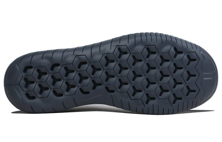 Nike Free RN Flyknit 2018 'Anthracite' 942838-002