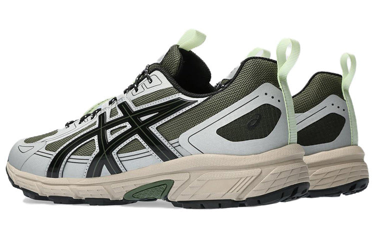 ASICS Gel-Venture 6 NS 'Forest Black' 1203A303-300