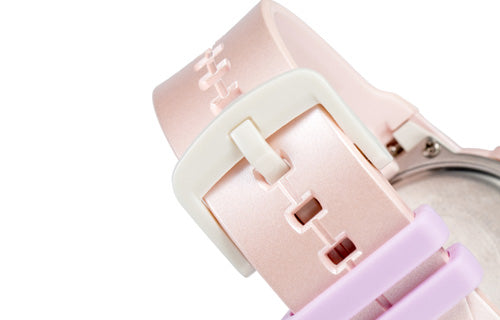 CASIO Baby-G 'Pink' BGS-100-4APR