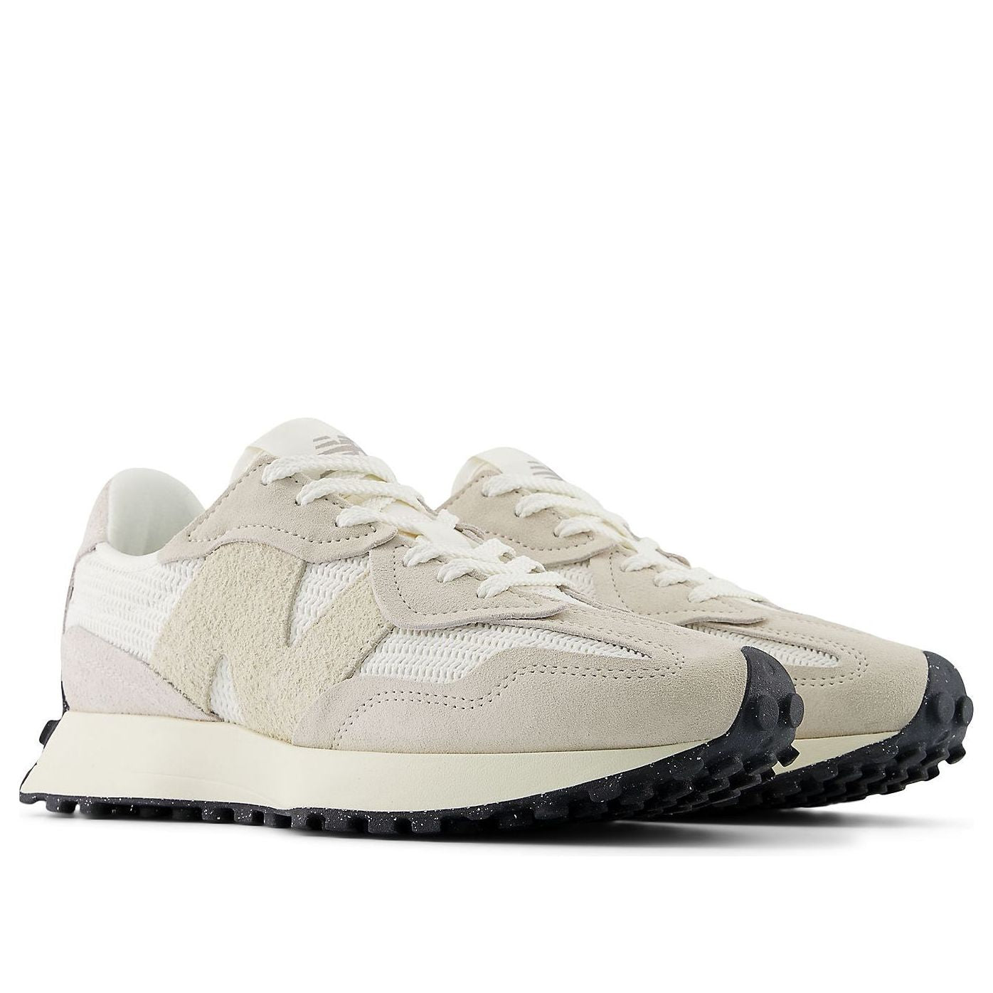 New Balance 327 'Timberwolf Sea Salt' U327WFCA