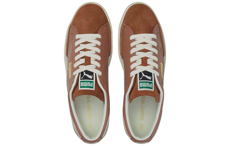 PUMA Basket Vintage 'Mocha Misque' 374922-09