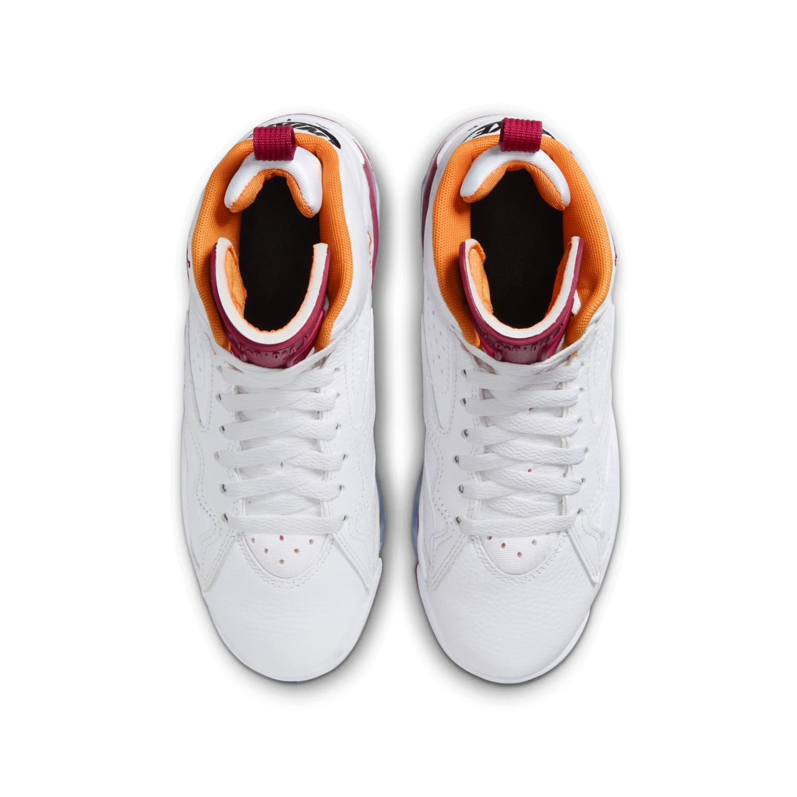 (GS) Air Jordan MVP 'Cardinal' DZ5577-168
