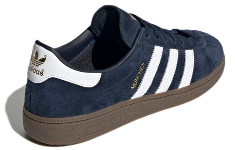 adidas Munchen 'Collegiate Navy Gum' GX8658