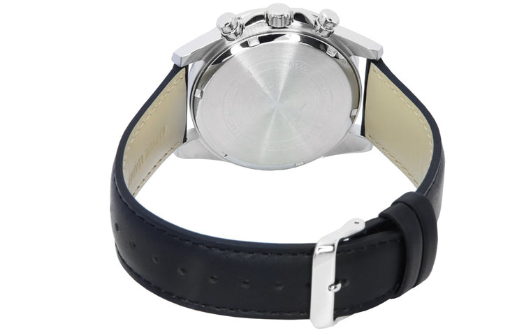 CASIO Analog 'Black' MTP-W500L-1A