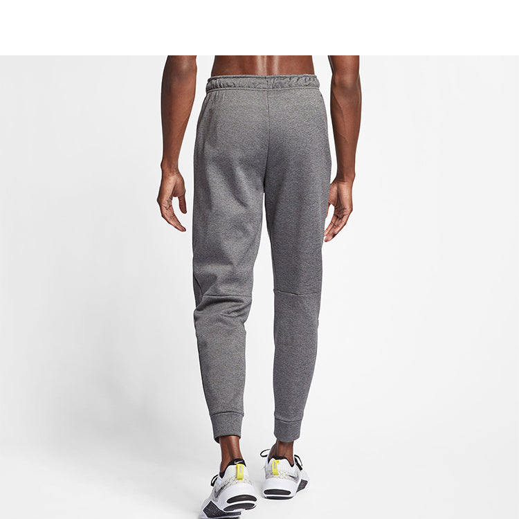 Nike Athleisure Casual Sports Small Long Pants Gray 932256-071