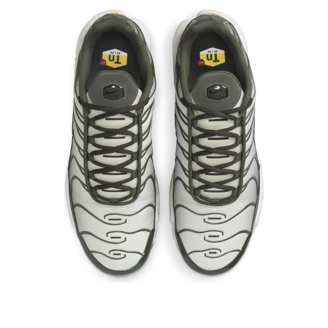 Nike Air Max Plus 'Olive Gradient White' DM0032-300