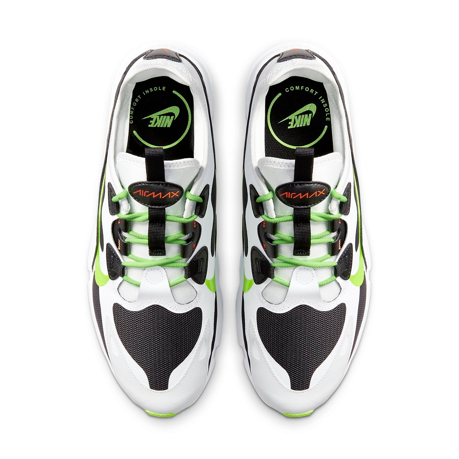 Nike Air Max Infinity 2 'Neon' CU9452-001