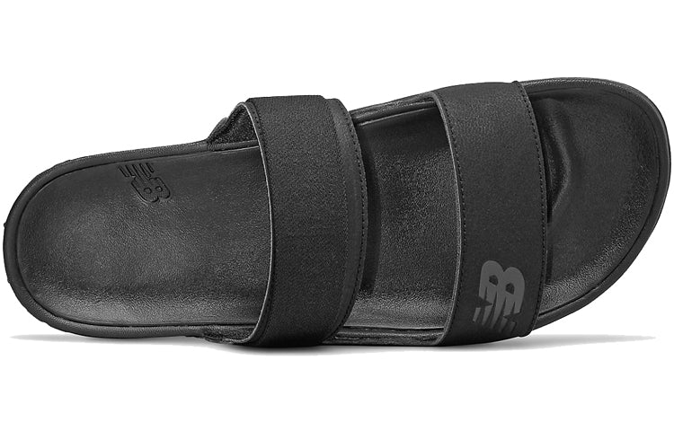 New Balance 202 Slides 'Black' SMF202BK