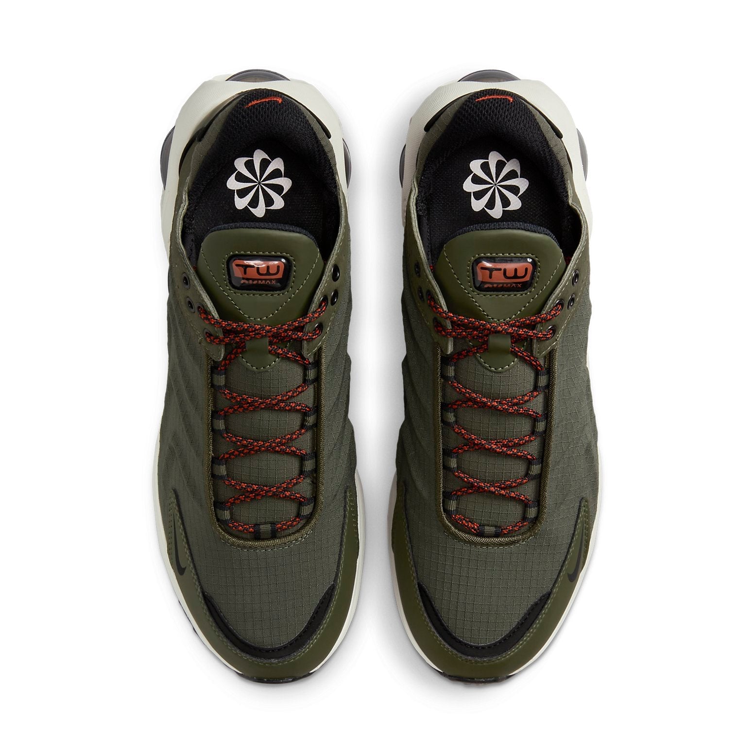 Nike Air Max TW 'Olive Green' FB9150-300