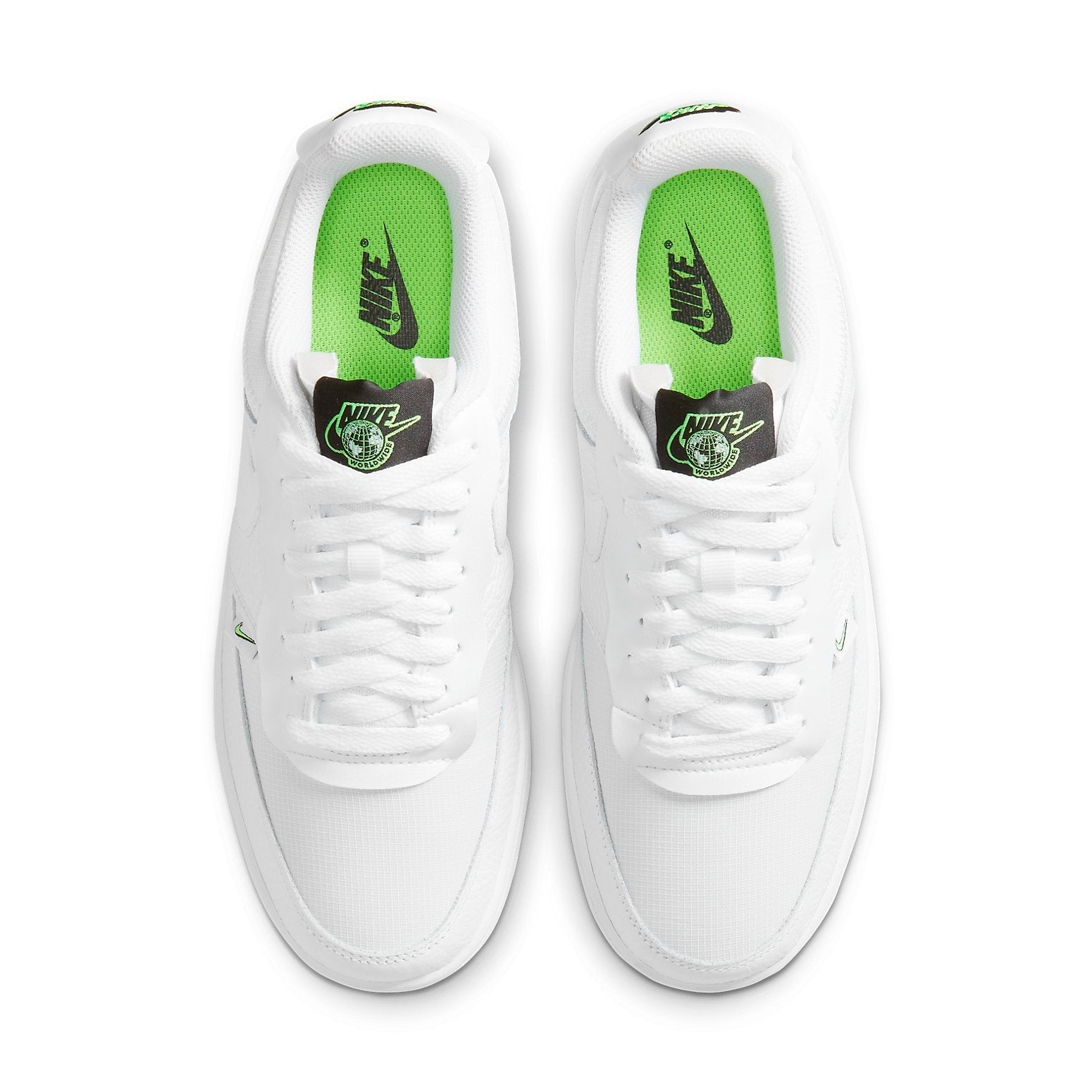 (WMNS) Nike Court Vision Low Premium 'White' CI7599-101
