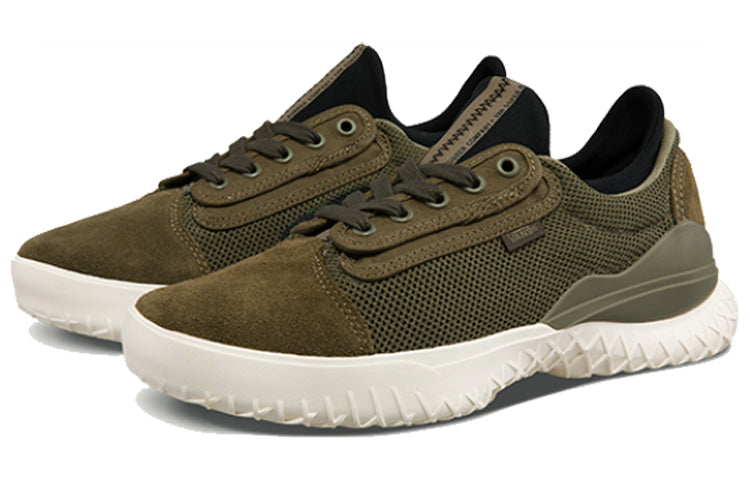 Vans City CMT 'Utility - Olive' VN0A5F8O2JB