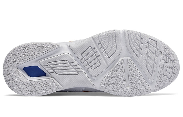 (WMNS) New Balance 519 Series v2 White/Yellow WX519WI2