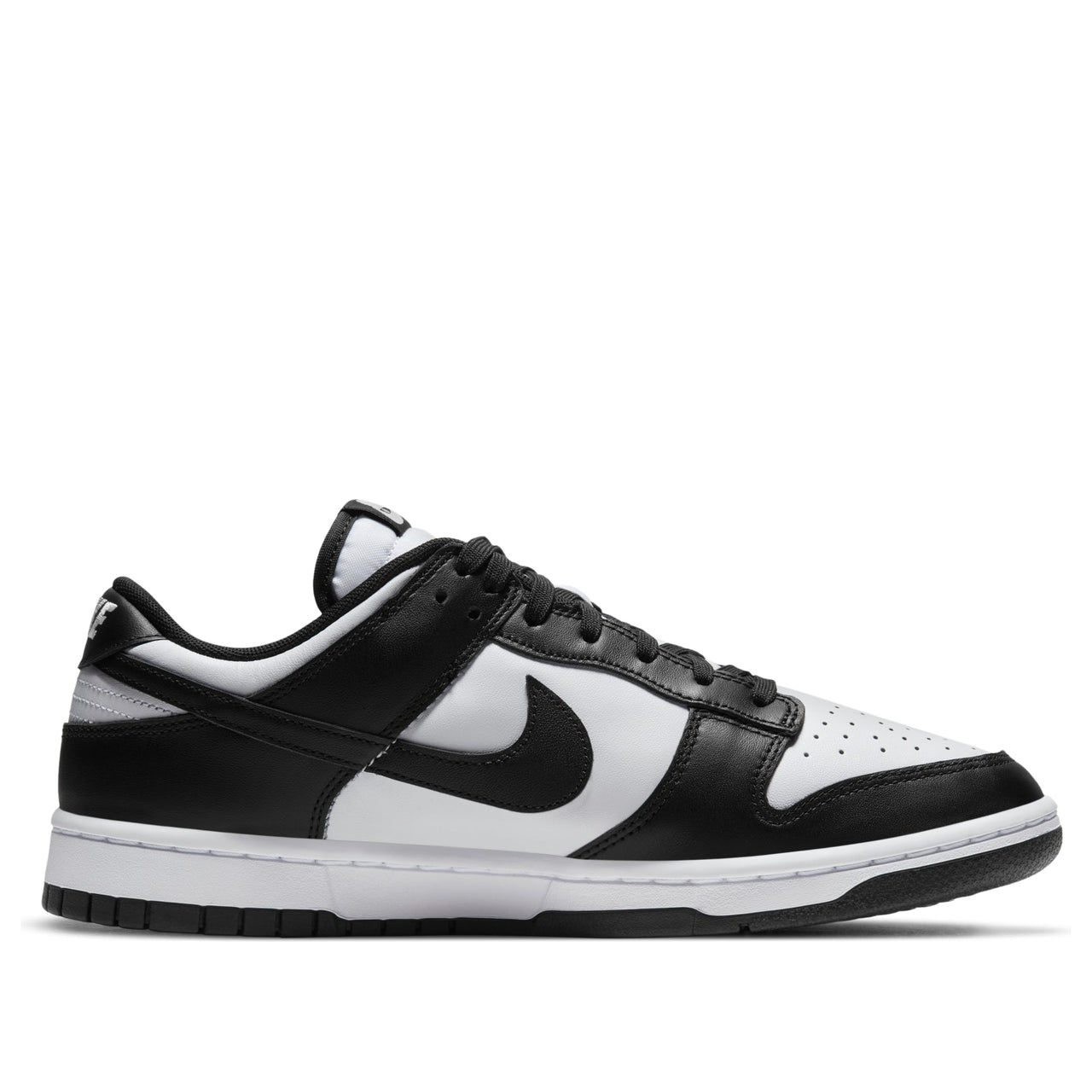 Nike Dunk Low 'Panda Black White' DD1391-100