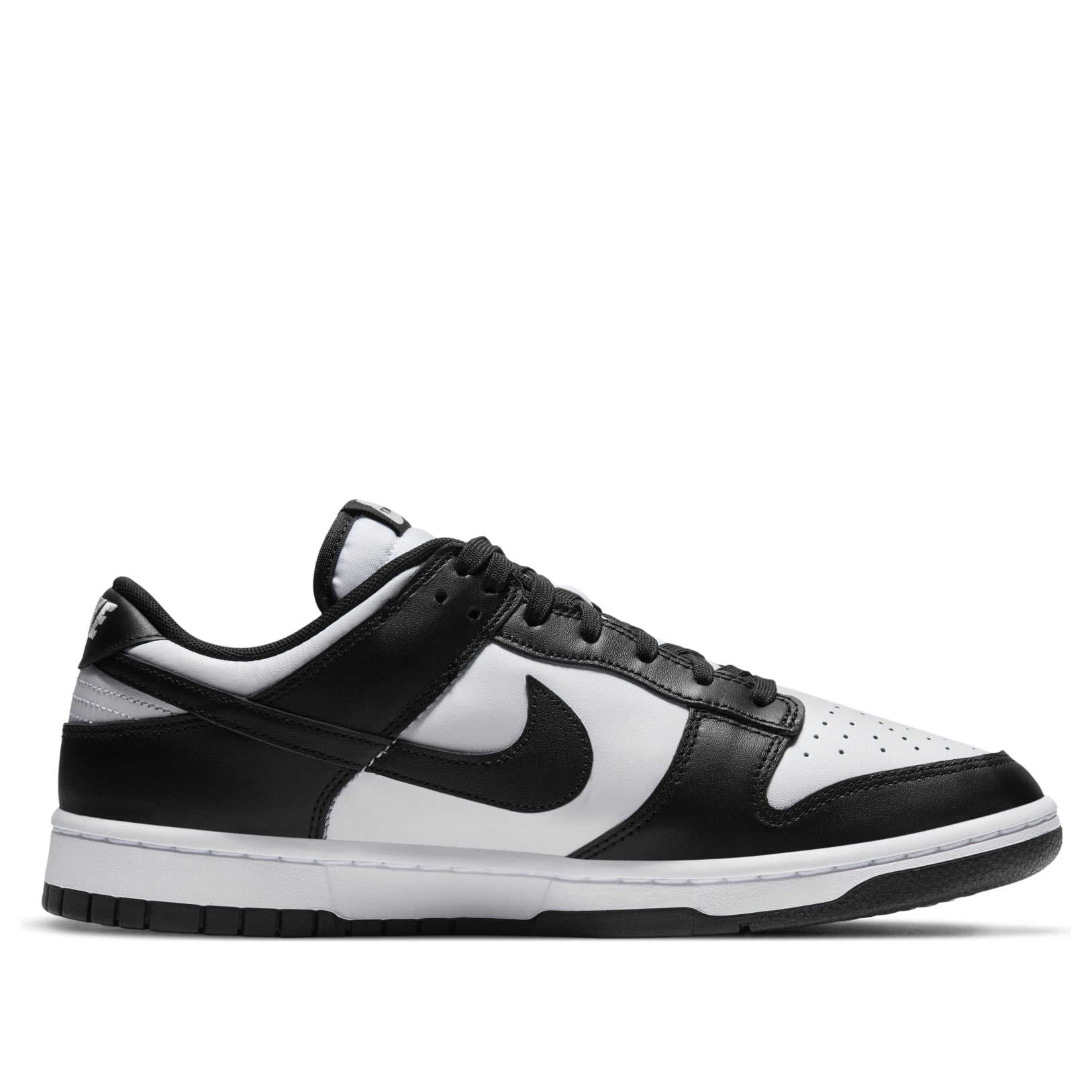 Nike Dunk Low 'Panda Black White' DD1391-100