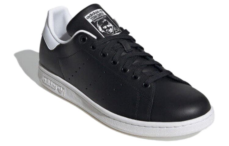 adidas originals StanSmith 'Black White' ID6116