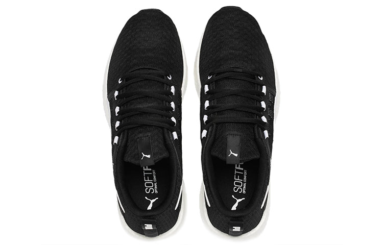 PUMA NRGY Neko Turbo 'Black White' 192520-01