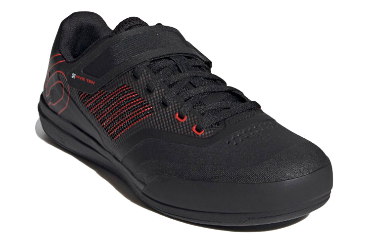 adidas Five Ten Hellcat Pro 'Black Red' FW3752