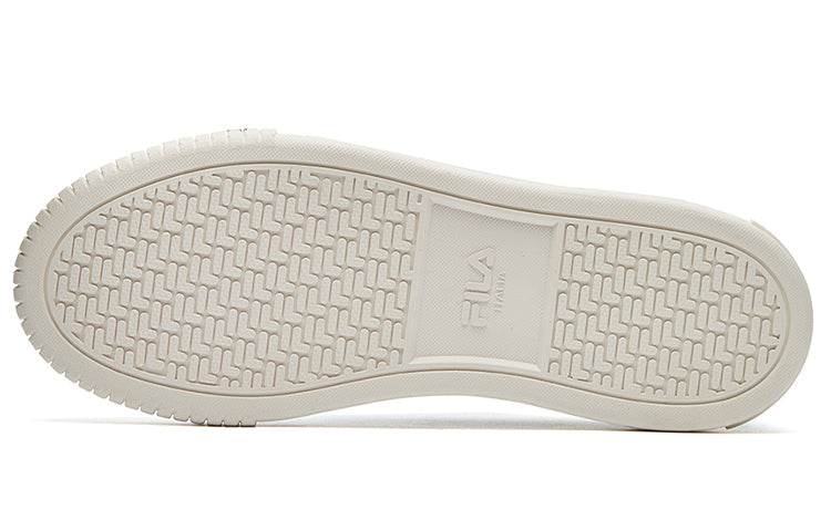 FILA FUSION 'Cream Green Brown' T12M135108FWS