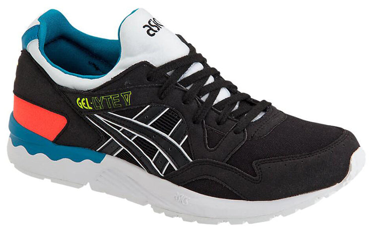 ASICS Gel Lyte 5 'Spring Pack - Black' 1191A202-001
